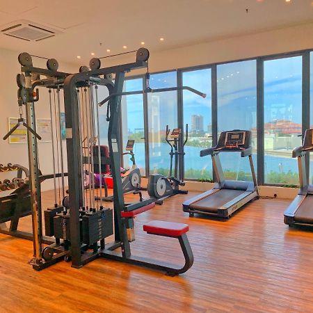 Netflix Two Bedroom Troika Kota Bharu Homestay 182 外观 照片