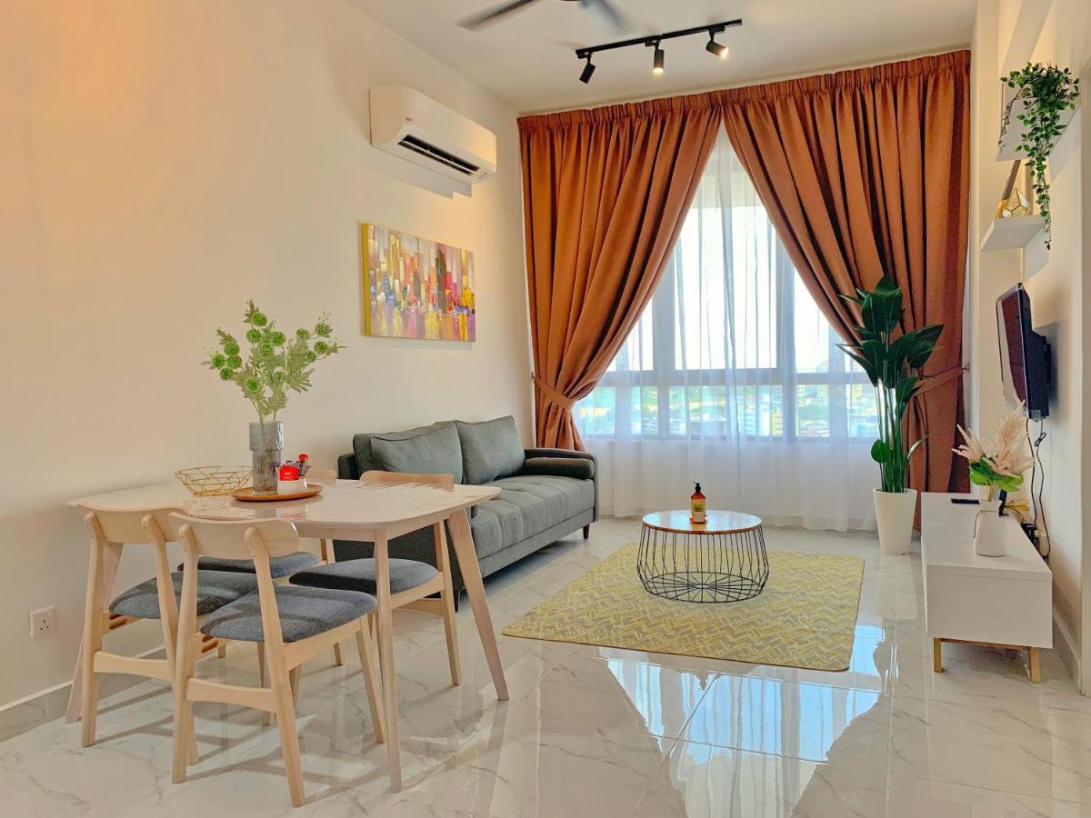 Netflix Two Bedroom Troika Kota Bharu Homestay 182 外观 照片