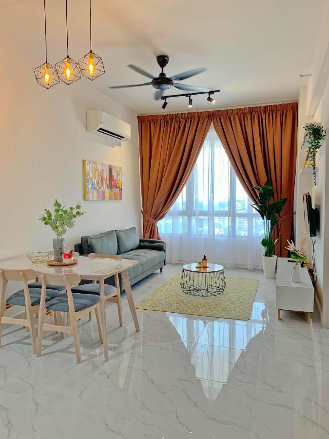 Netflix Two Bedroom Troika Kota Bharu Homestay 182 外观 照片