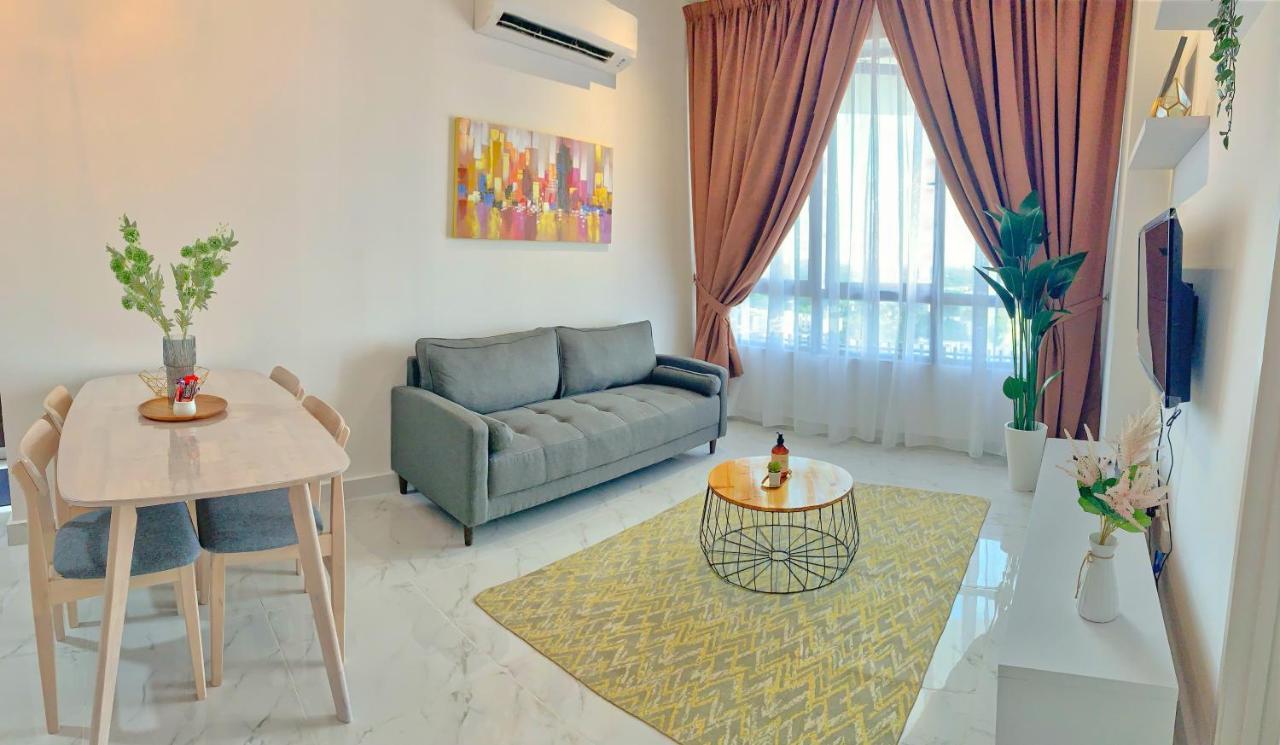 Netflix Two Bedroom Troika Kota Bharu Homestay 182 外观 照片