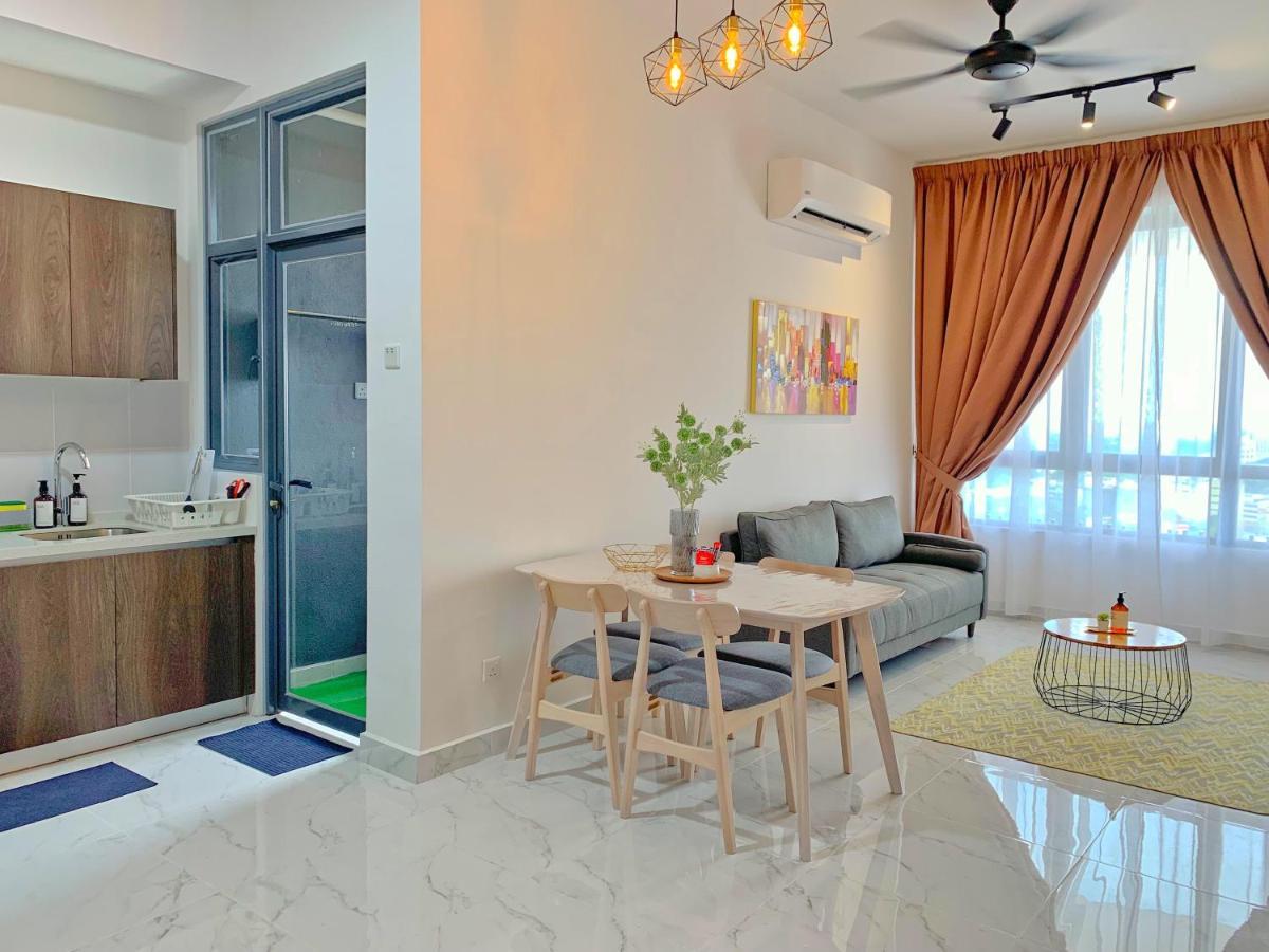 Netflix Two Bedroom Troika Kota Bharu Homestay 182 外观 照片