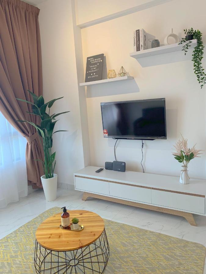 Netflix Two Bedroom Troika Kota Bharu Homestay 182 外观 照片