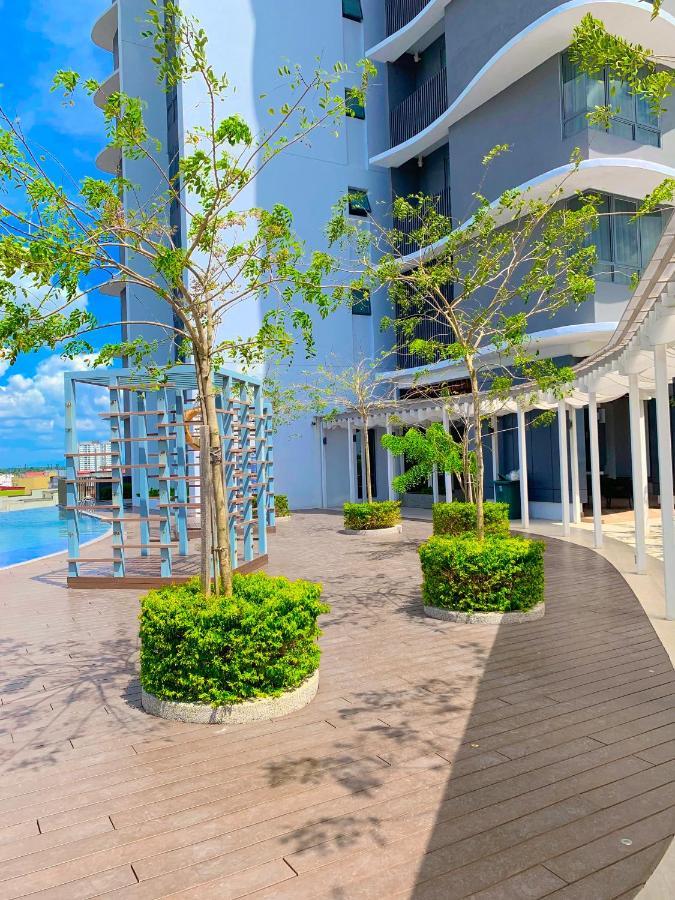 Netflix Two Bedroom Troika Kota Bharu Homestay 182 外观 照片