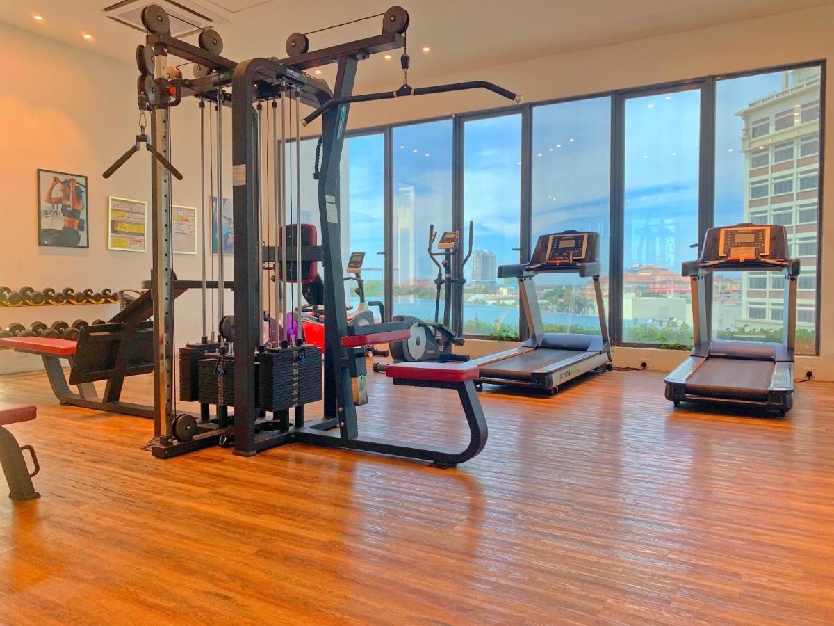 Netflix Two Bedroom Troika Kota Bharu Homestay 182 外观 照片