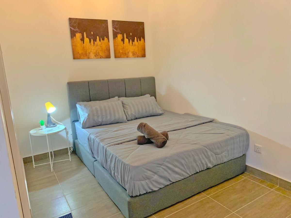 Netflix Two Bedroom Troika Kota Bharu Homestay 182 外观 照片