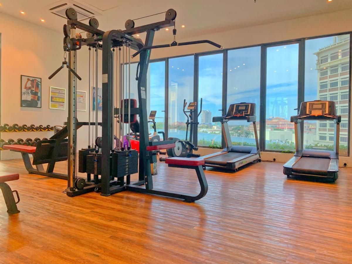 Netflix Two Bedroom Troika Kota Bharu Homestay 182 外观 照片