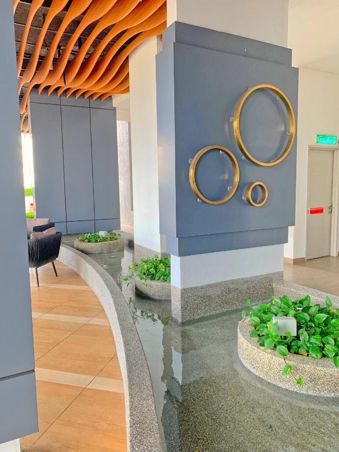 Netflix Two Bedroom Troika Kota Bharu Homestay 182 外观 照片