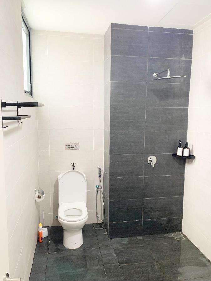 Netflix Two Bedroom Troika Kota Bharu Homestay 182 外观 照片
