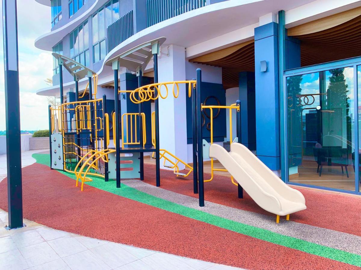 Netflix Two Bedroom Troika Kota Bharu Homestay 182 外观 照片