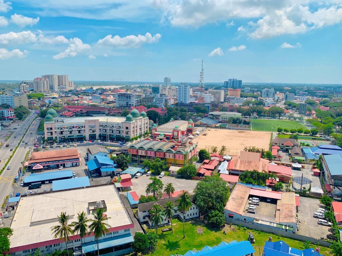 Netflix Two Bedroom Troika Kota Bharu Homestay 182 外观 照片