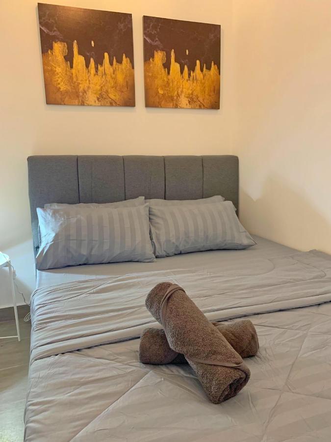 Netflix Two Bedroom Troika Kota Bharu Homestay 182 外观 照片