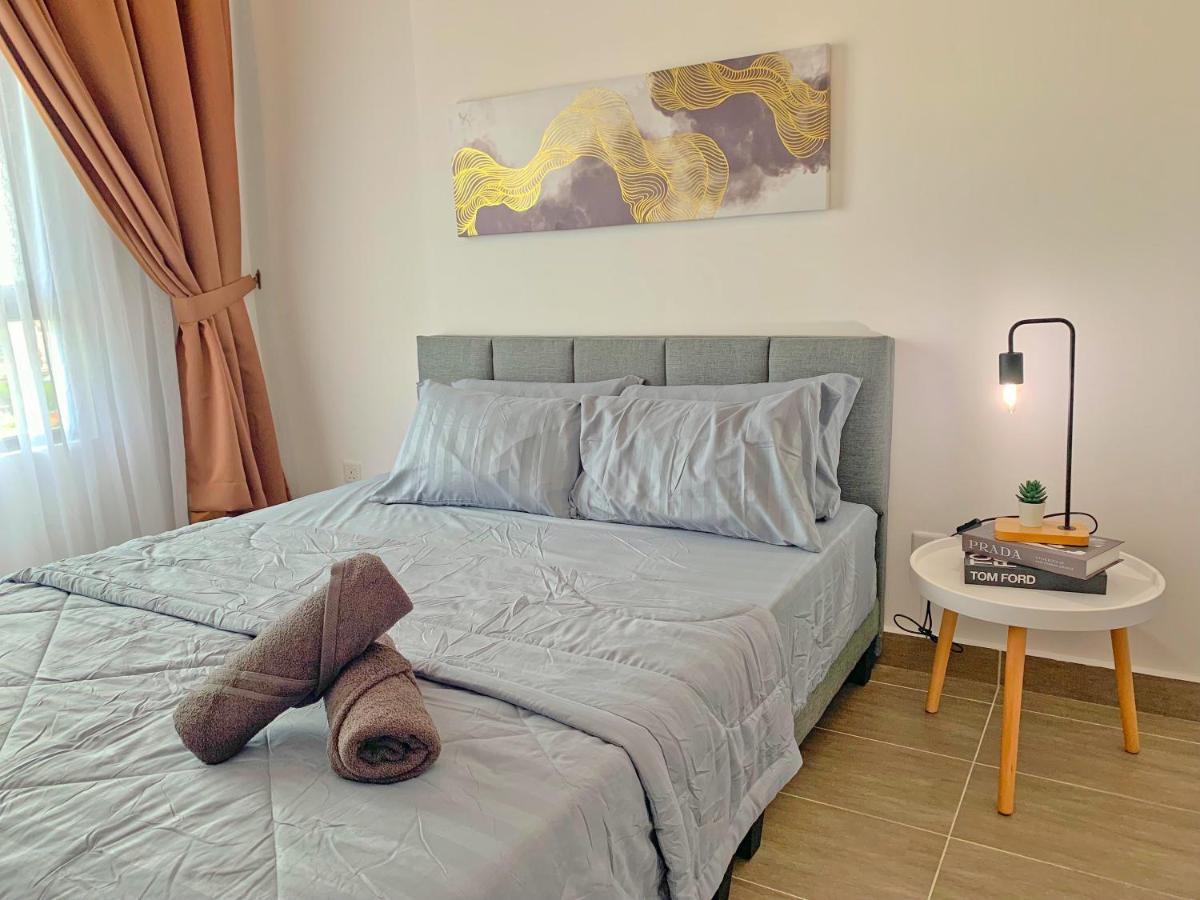 Netflix Two Bedroom Troika Kota Bharu Homestay 182 外观 照片