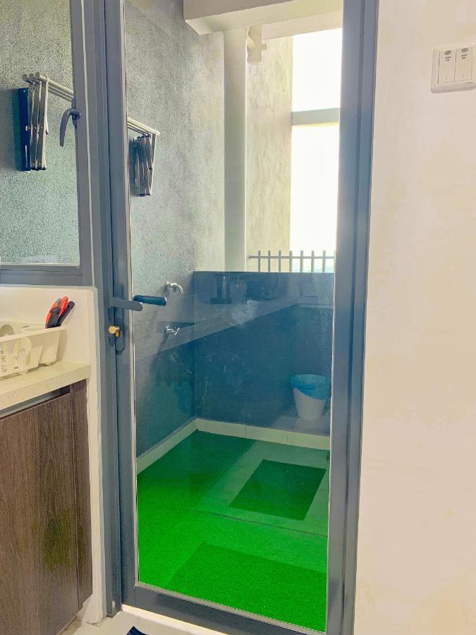Netflix Two Bedroom Troika Kota Bharu Homestay 182 外观 照片