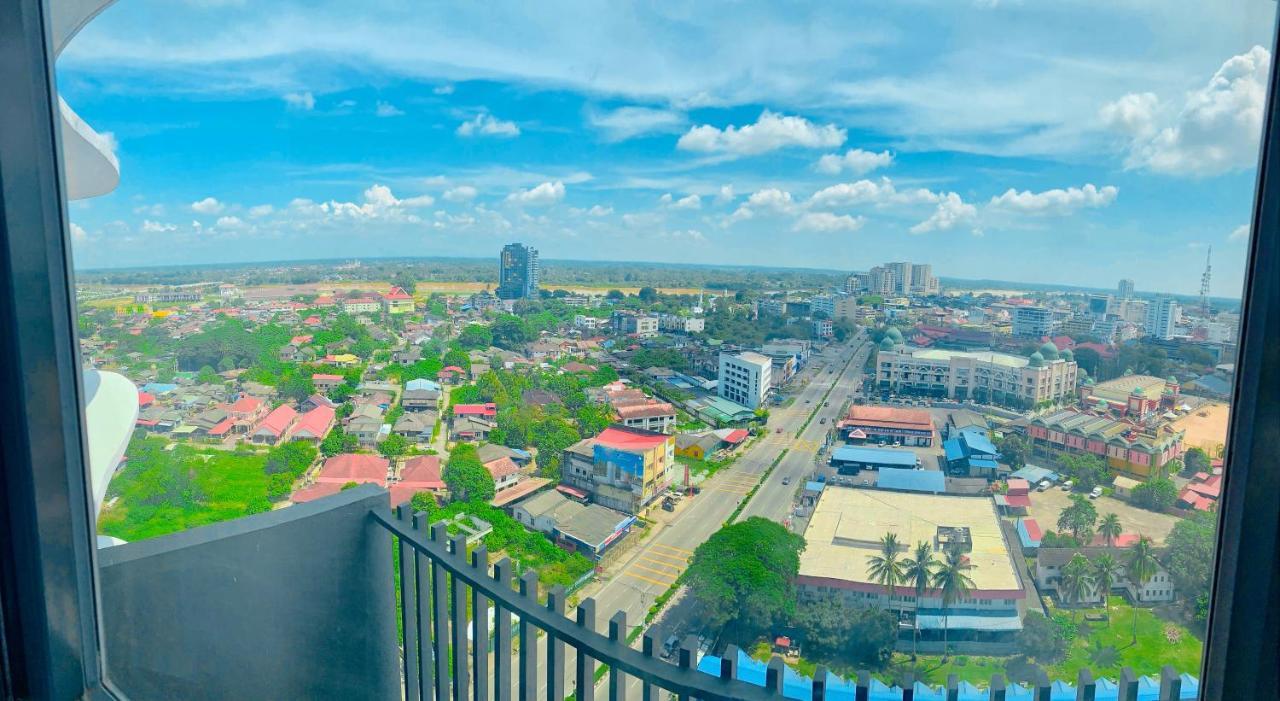 Netflix Two Bedroom Troika Kota Bharu Homestay 182 外观 照片