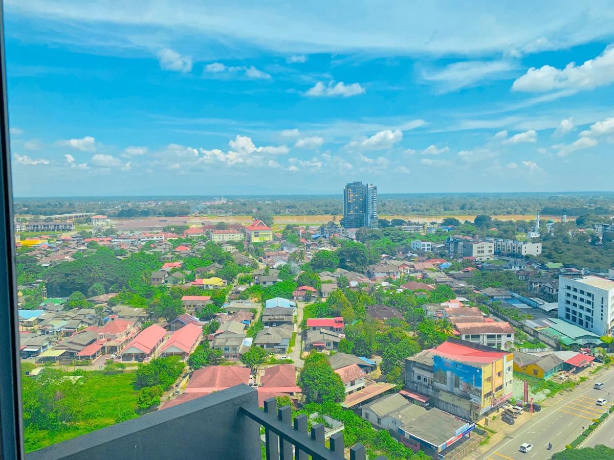 Netflix Two Bedroom Troika Kota Bharu Homestay 182 外观 照片