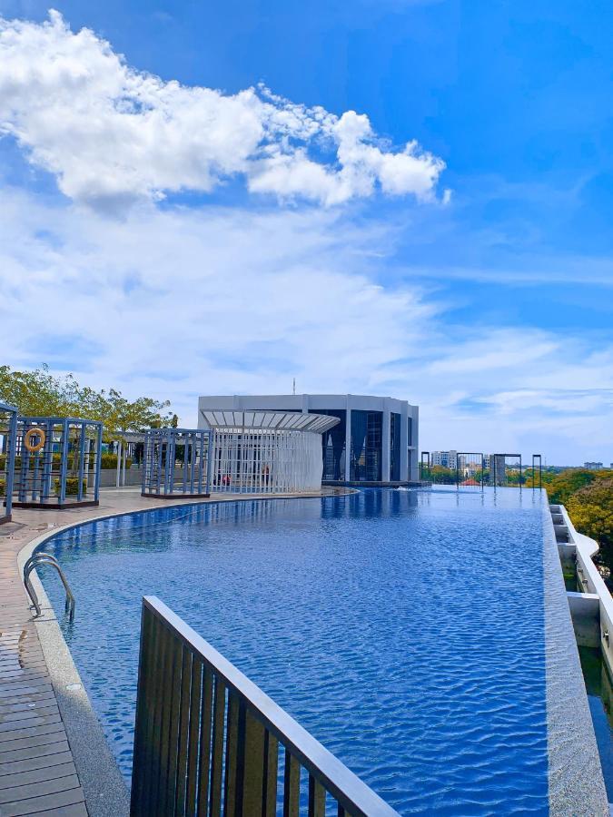 Netflix Two Bedroom Troika Kota Bharu Homestay 182 外观 照片