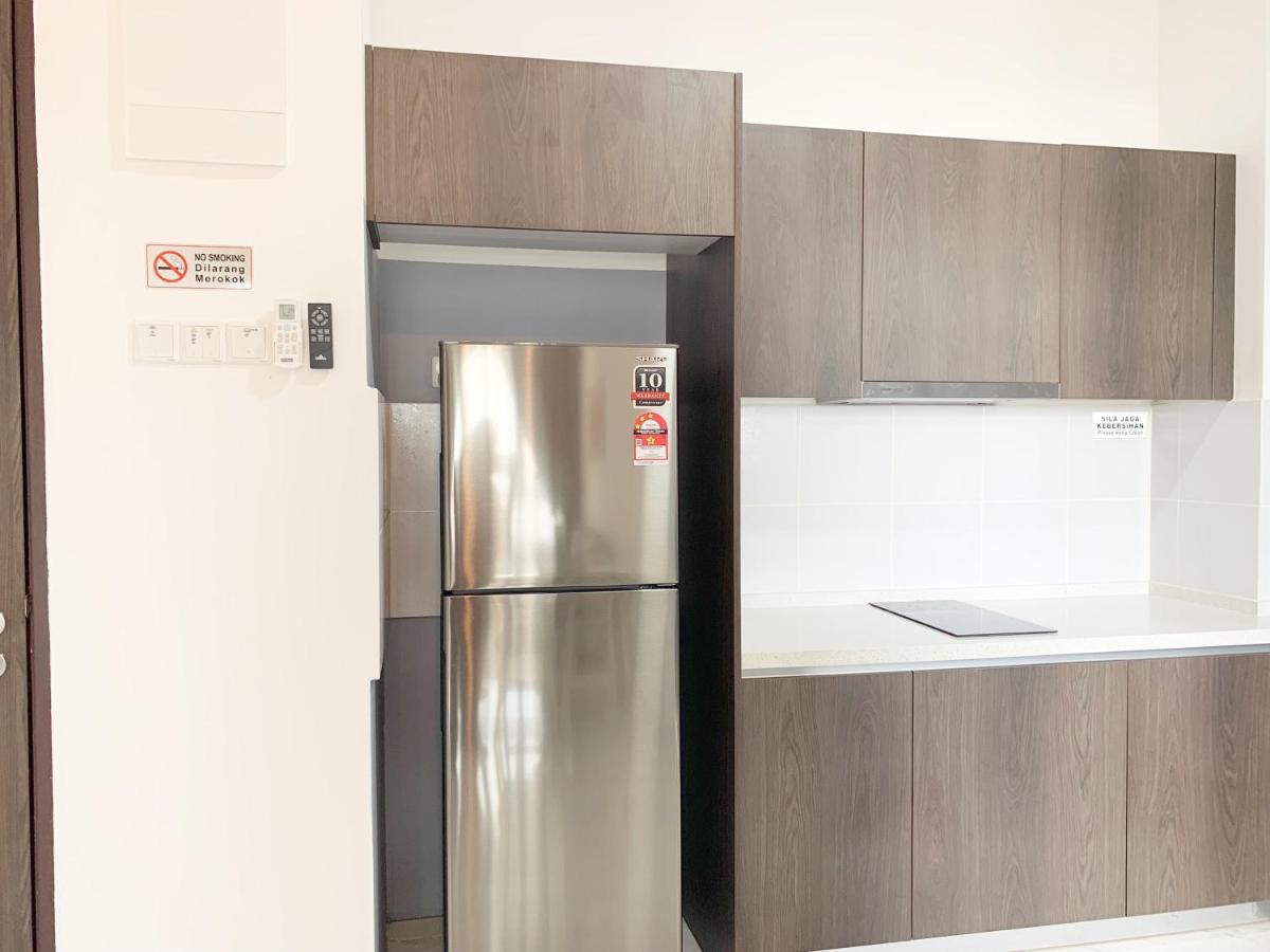 Netflix Two Bedroom Troika Kota Bharu Homestay 182 外观 照片