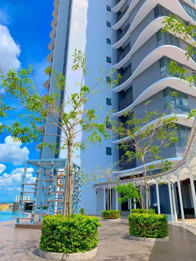 Netflix Two Bedroom Troika Kota Bharu Homestay 182 外观 照片