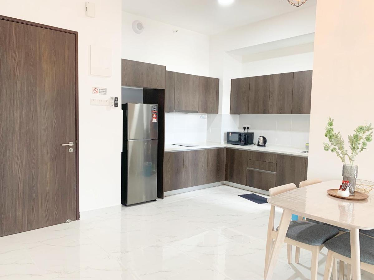 Netflix Two Bedroom Troika Kota Bharu Homestay 182 外观 照片