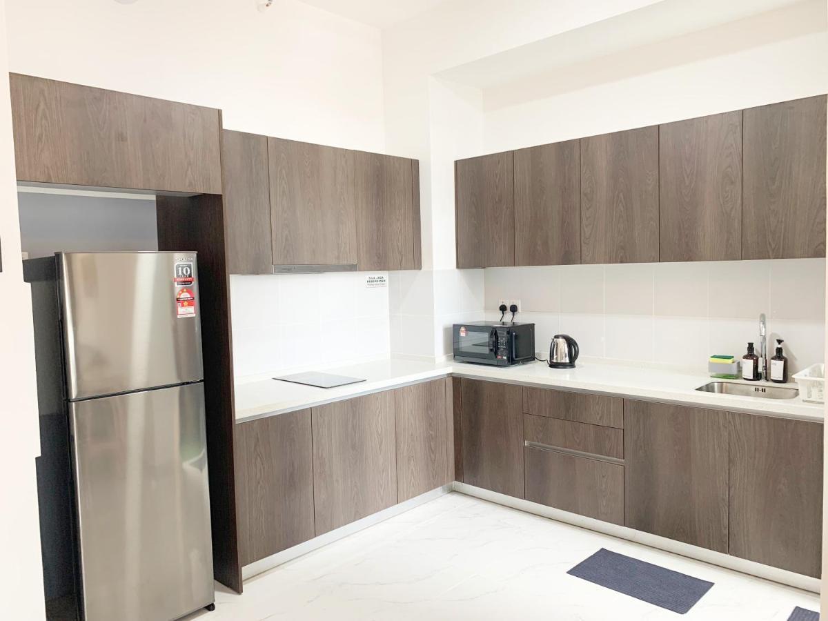 Netflix Two Bedroom Troika Kota Bharu Homestay 182 外观 照片