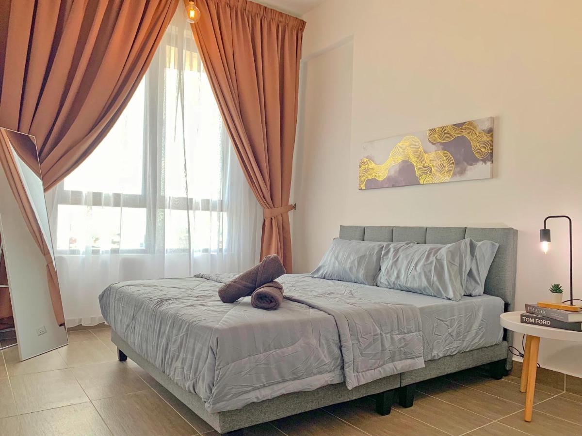 Netflix Two Bedroom Troika Kota Bharu Homestay 182 外观 照片