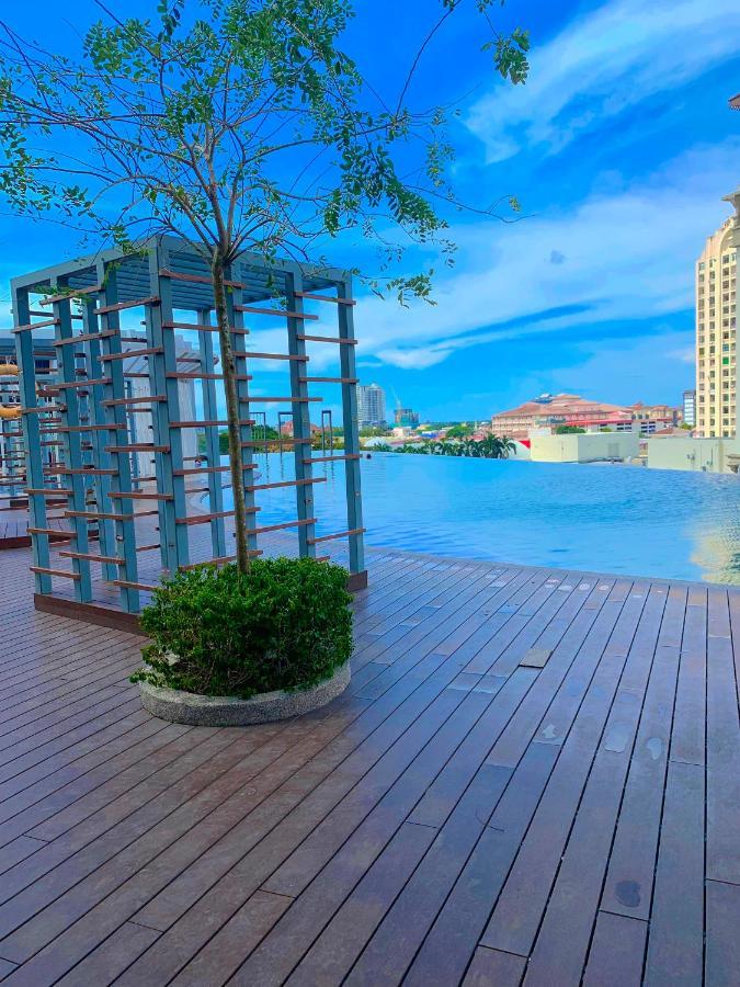 Netflix Two Bedroom Troika Kota Bharu Homestay 182 外观 照片