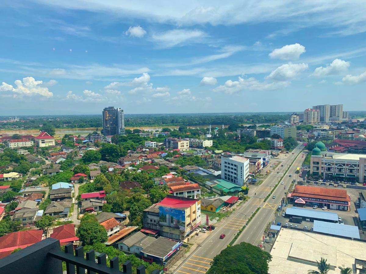 Netflix Two Bedroom Troika Kota Bharu Homestay 182 外观 照片