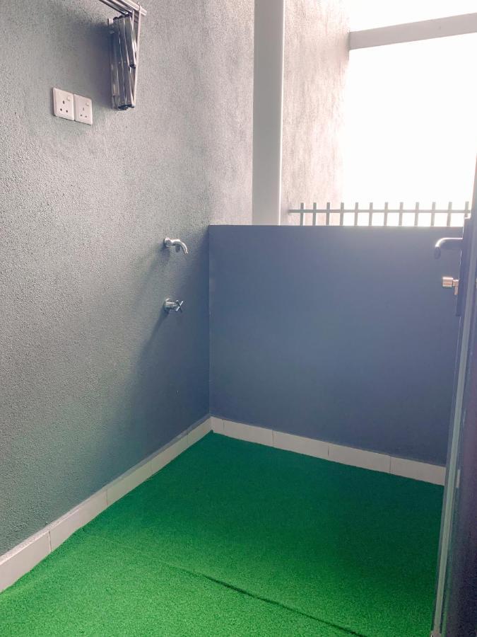 Netflix Two Bedroom Troika Kota Bharu Homestay 182 外观 照片