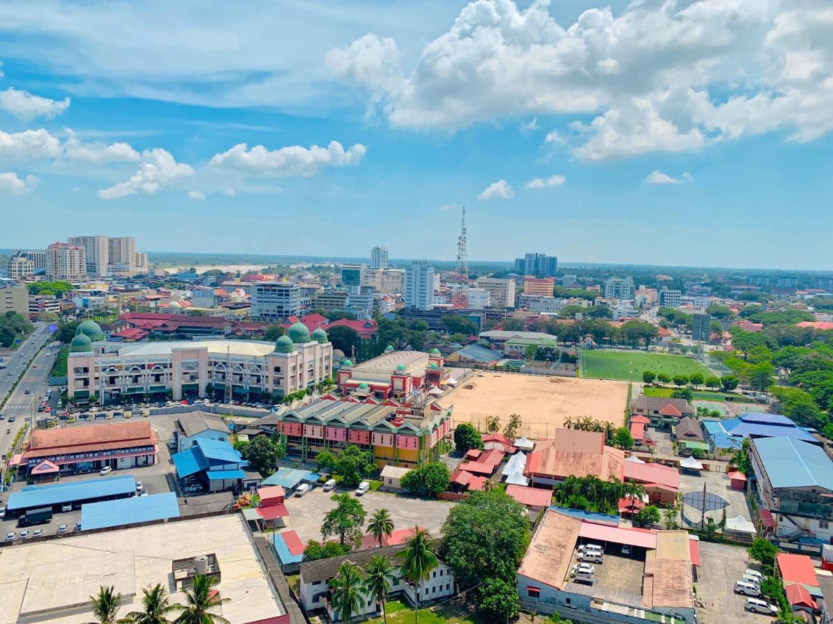 Netflix Two Bedroom Troika Kota Bharu Homestay 182 外观 照片